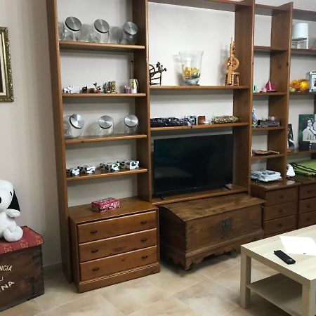 Lacasadeyolandayedu Medina del Campo Εξωτερικό φωτογραφία