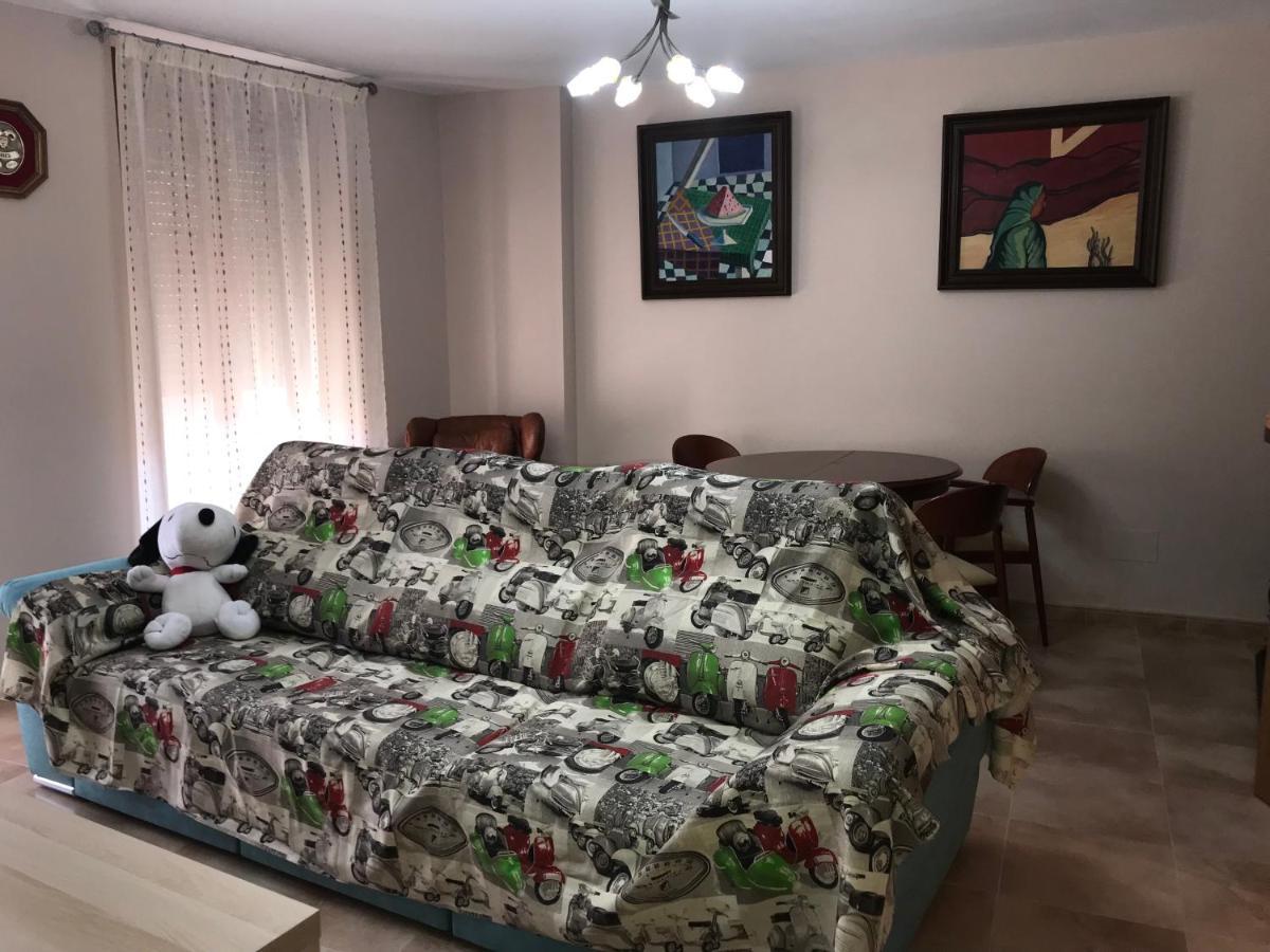 Lacasadeyolandayedu Medina del Campo Εξωτερικό φωτογραφία